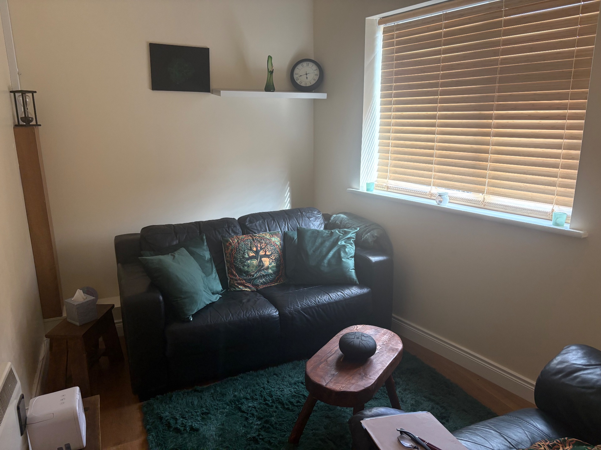The Centre for Psychology and Forensic Psychological Services