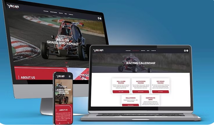 Opus Web Design (Leitrim Office)
