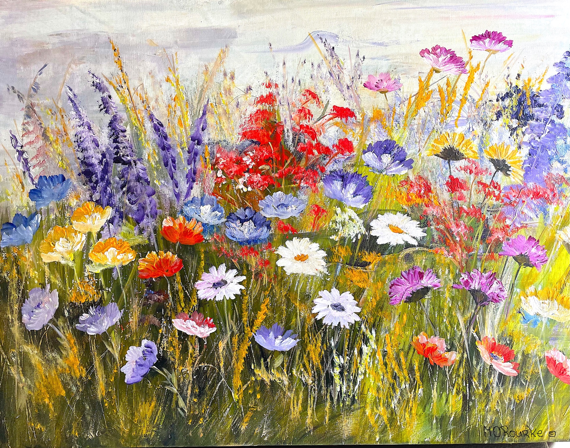Cottage Gallery
