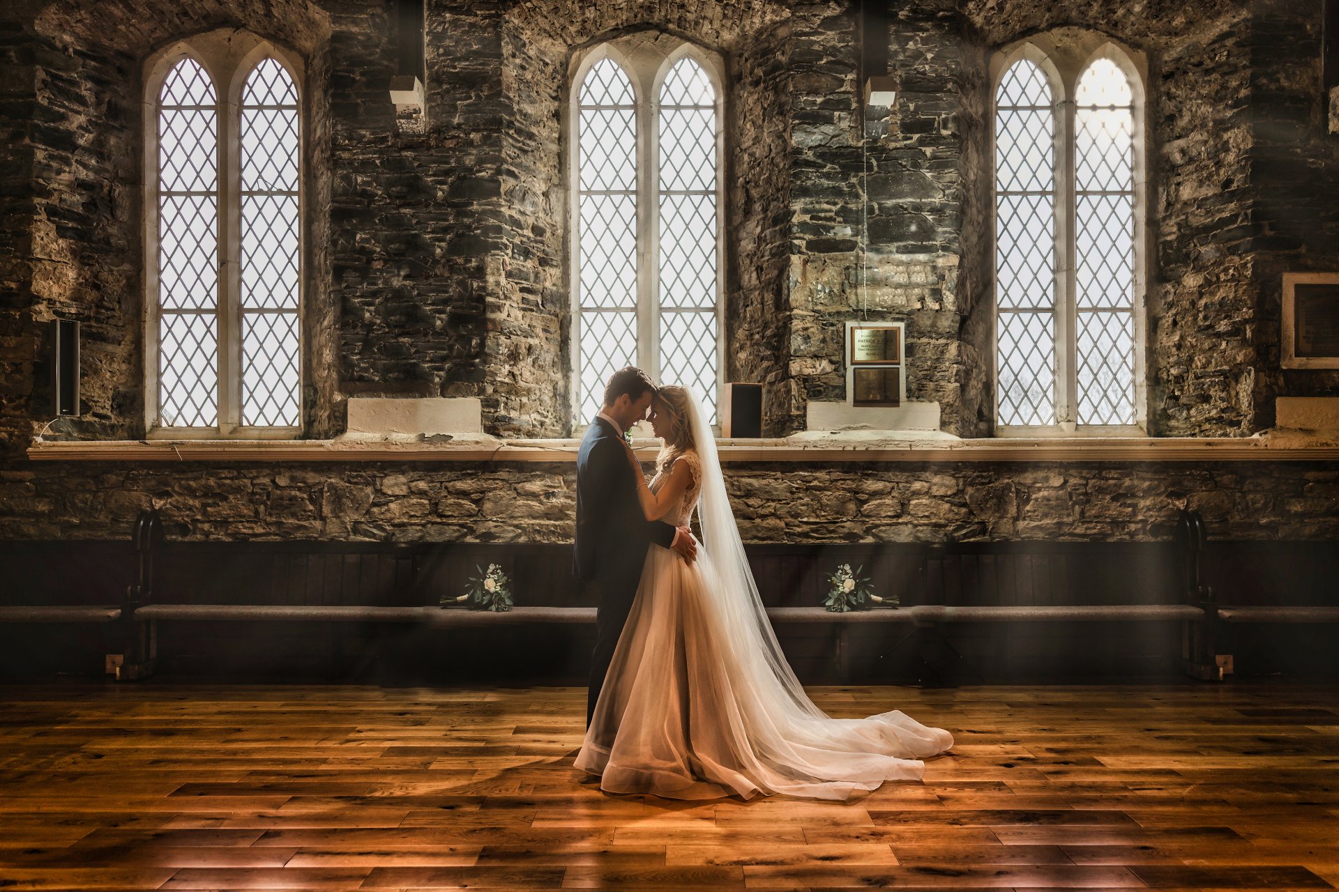 John McMahon Photography