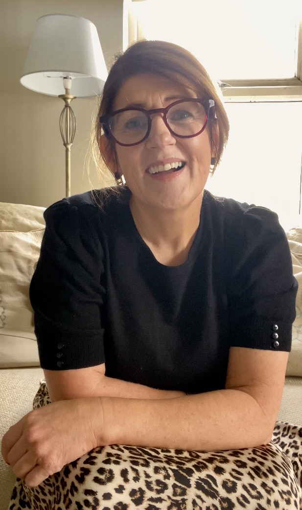 Linda Garvin Authentic Alignment