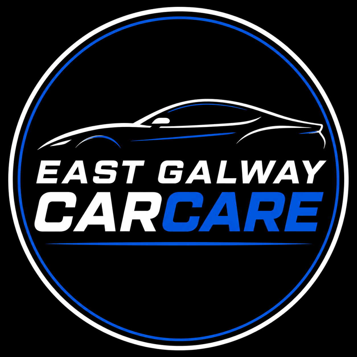 East Galway CarCare cover