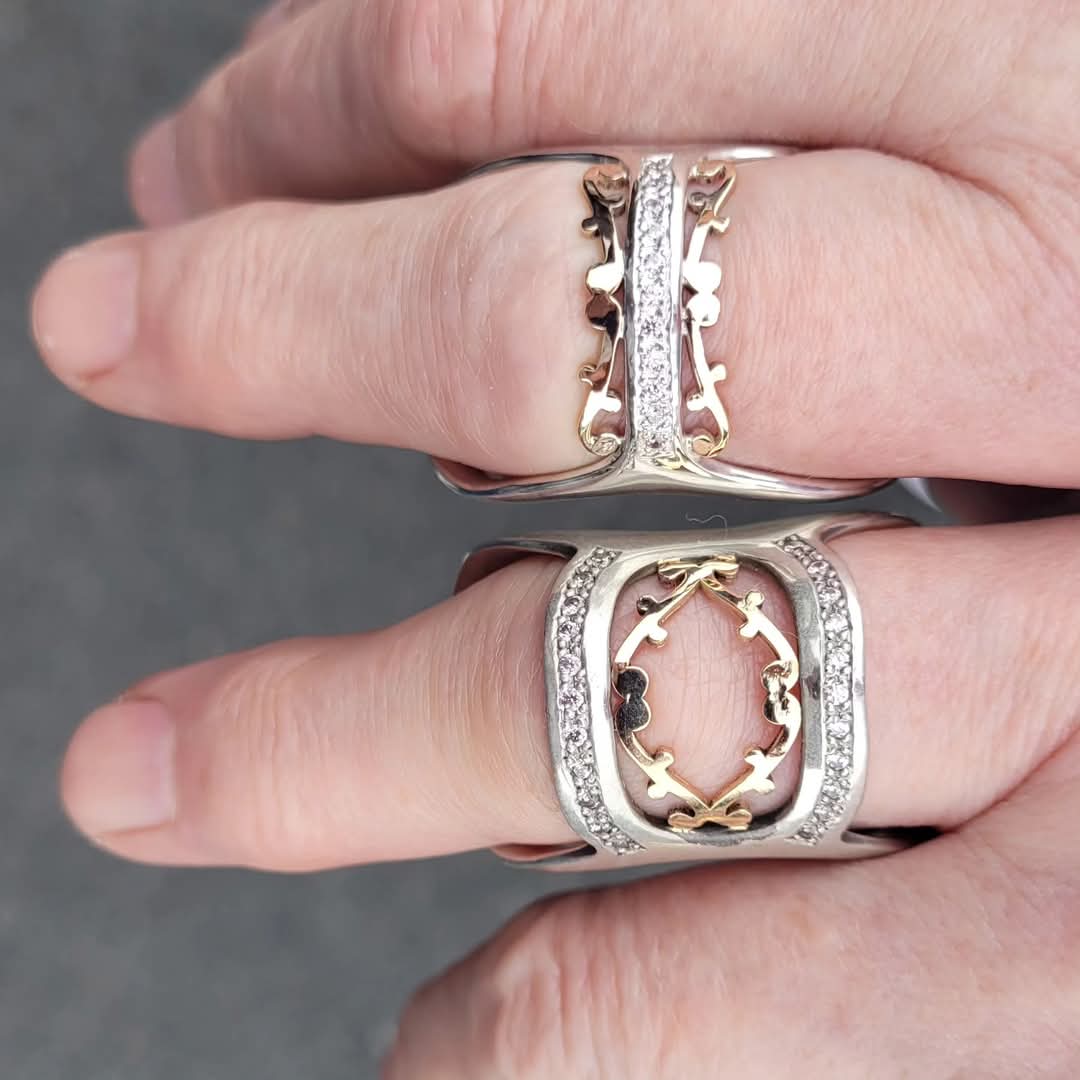 Koentinuity Jewellery - Bespoke Goldsmith