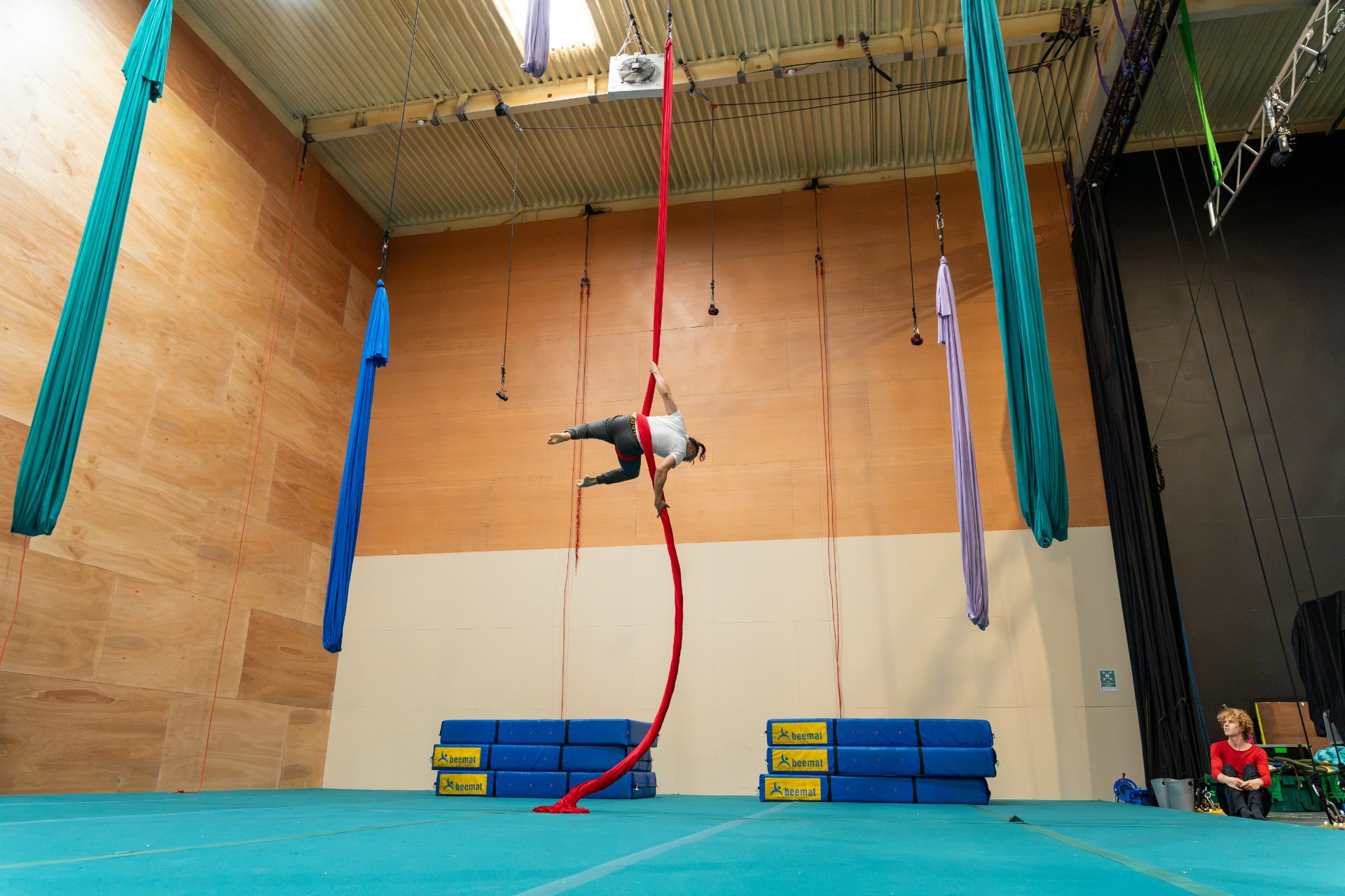 Irish Aerial Creation Centre