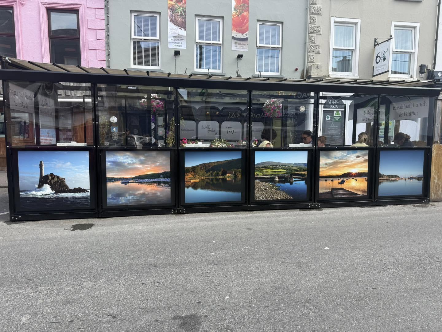 Designs and Signs