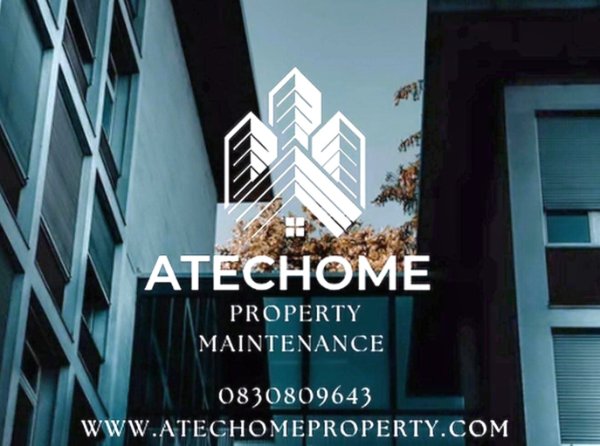 Atehome Property Maintenance