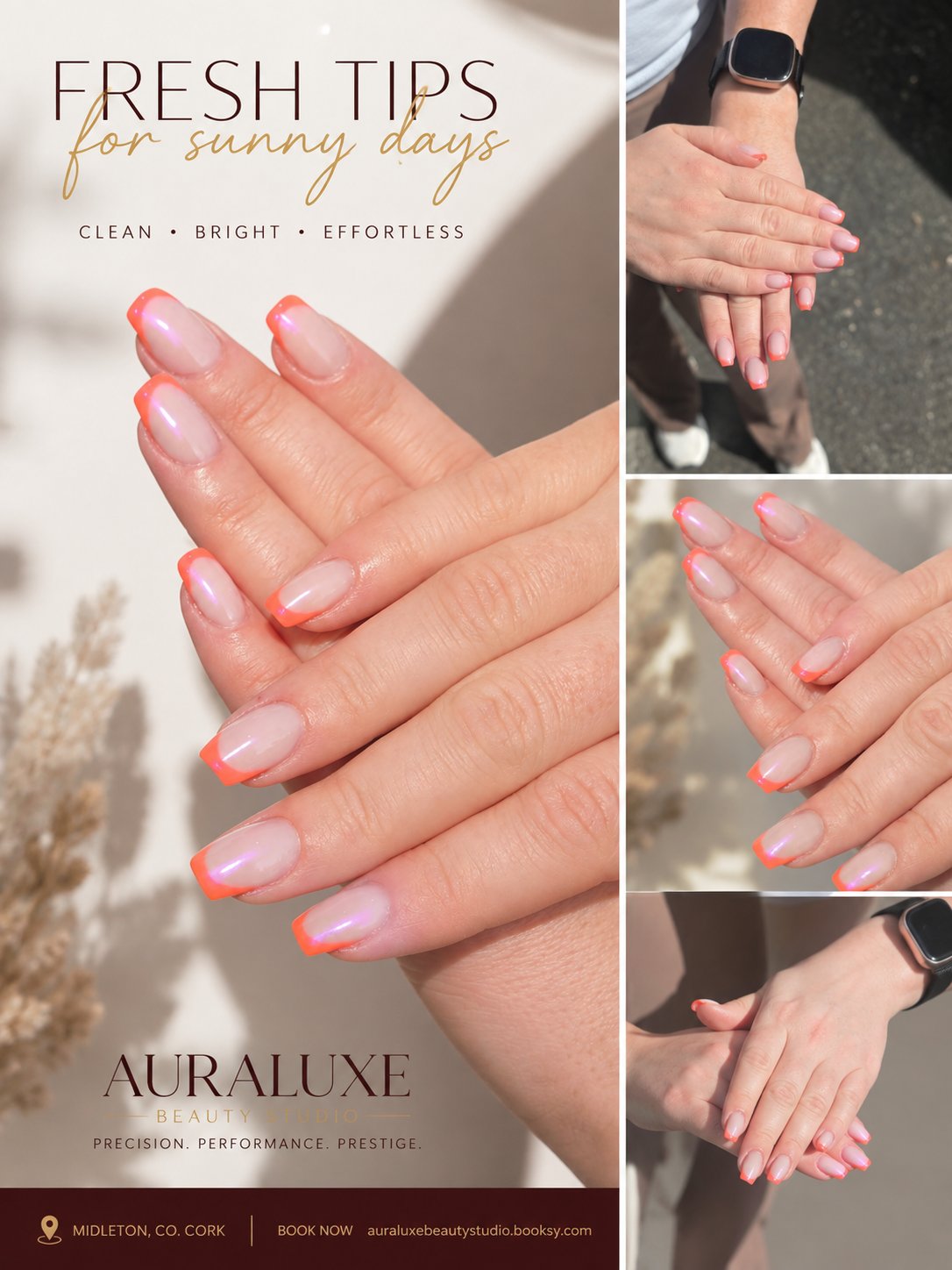 AuraLuxe Professional
