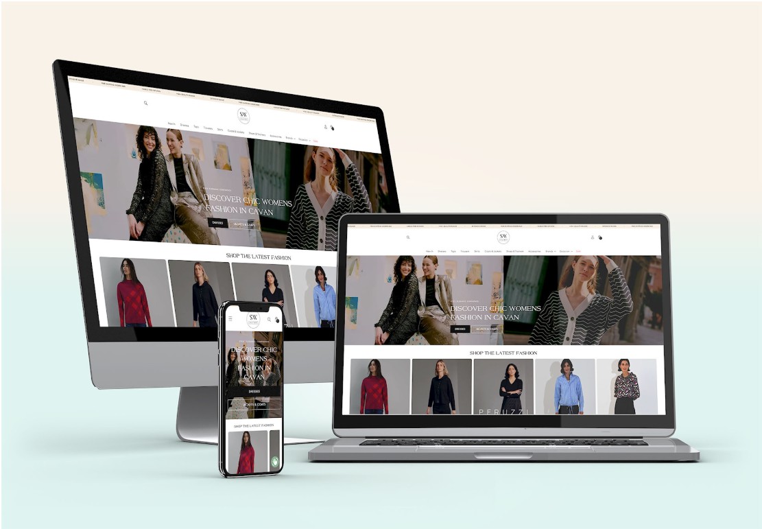 Opus Web Design (Monaghan Office)