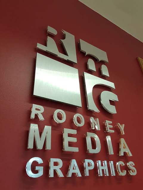 Rooney Media Graphics