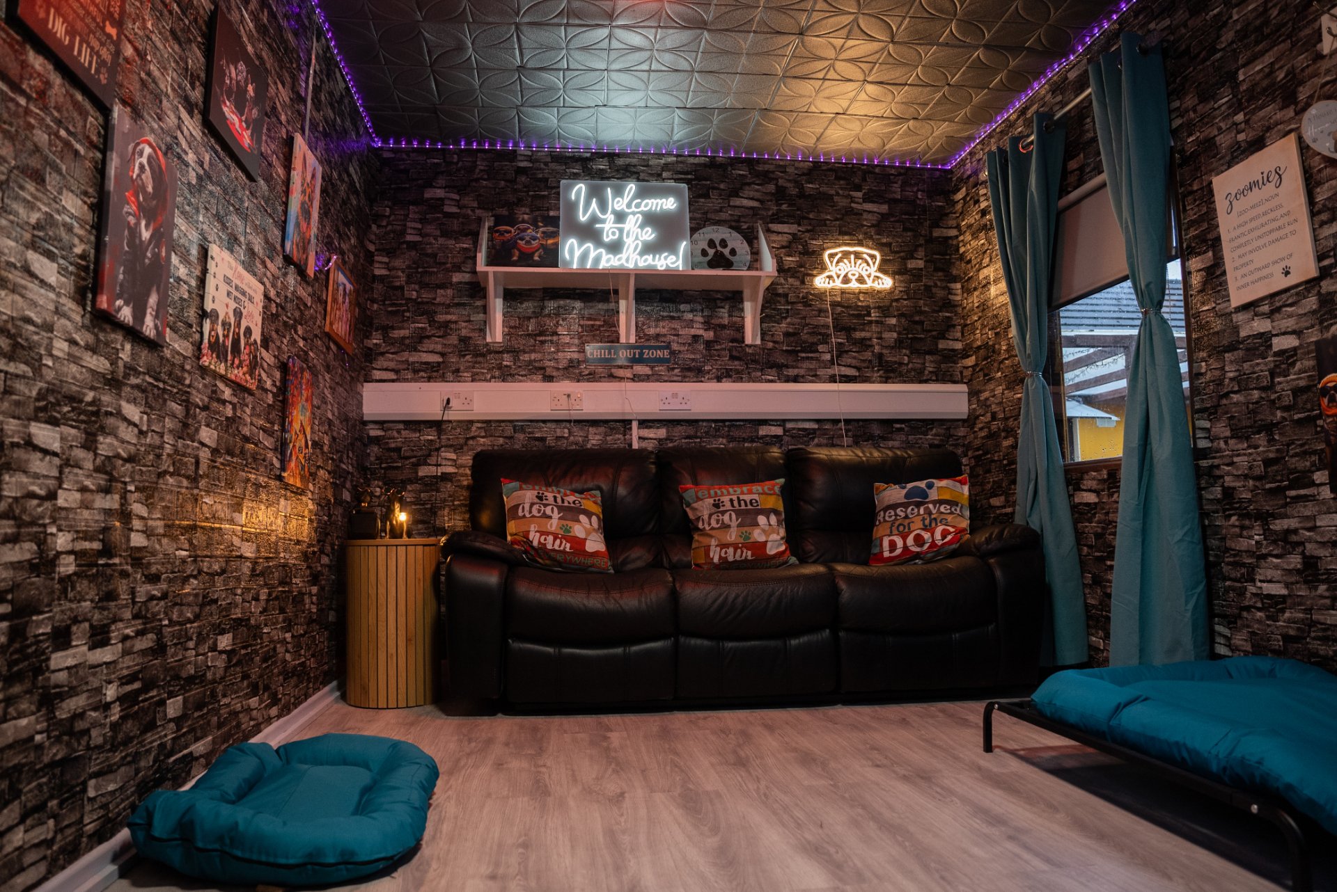 Tralee Boarding Kennels & Cattery @The Granary