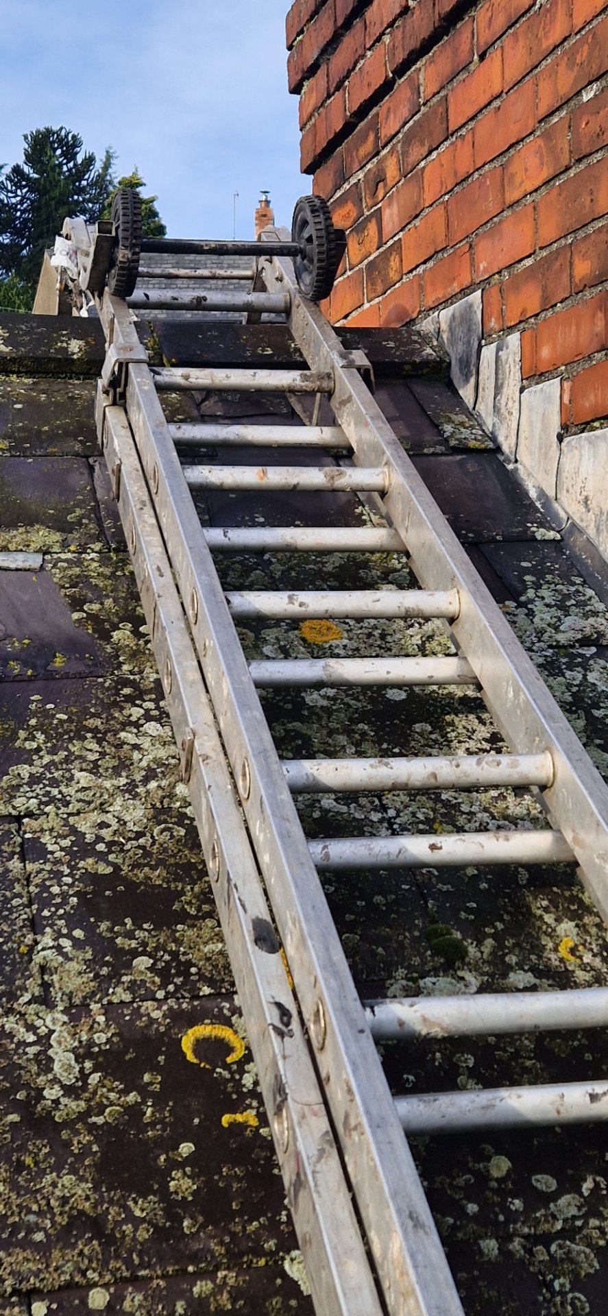 roof repairs and guttering dundalk