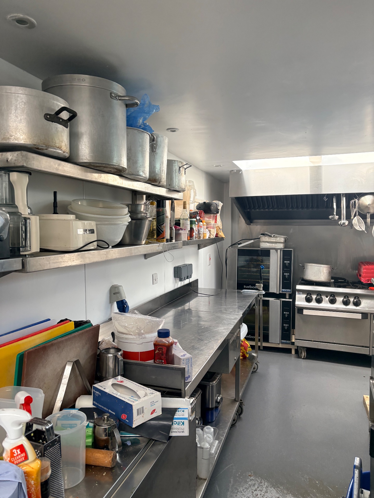 Home Dining by Chef Paul Canning