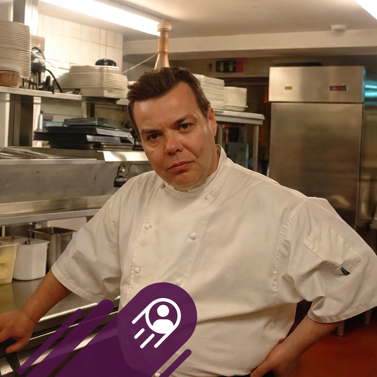 Home Dining by Chef Paul Canning cover