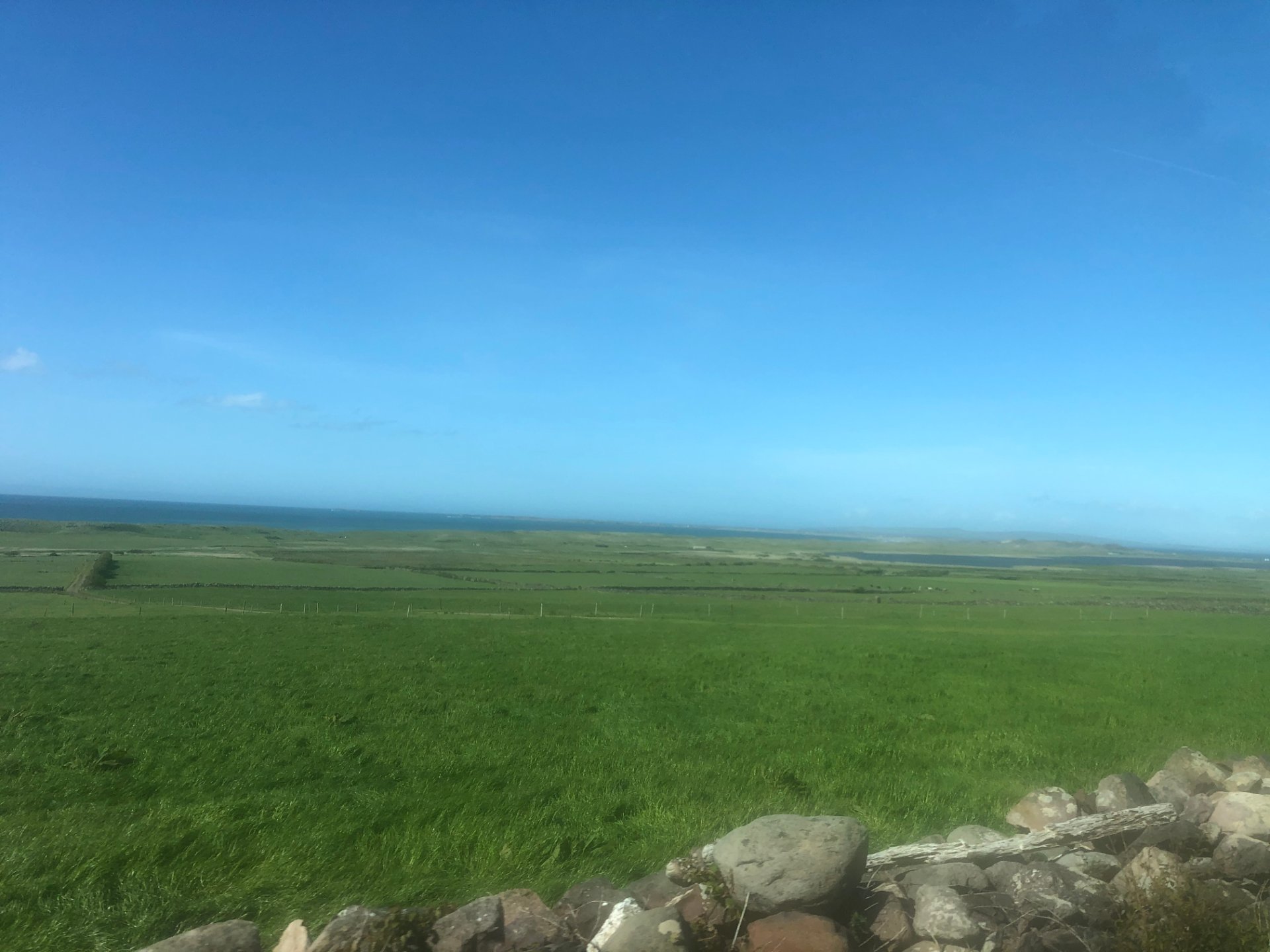 Killarney Tours & Taxi