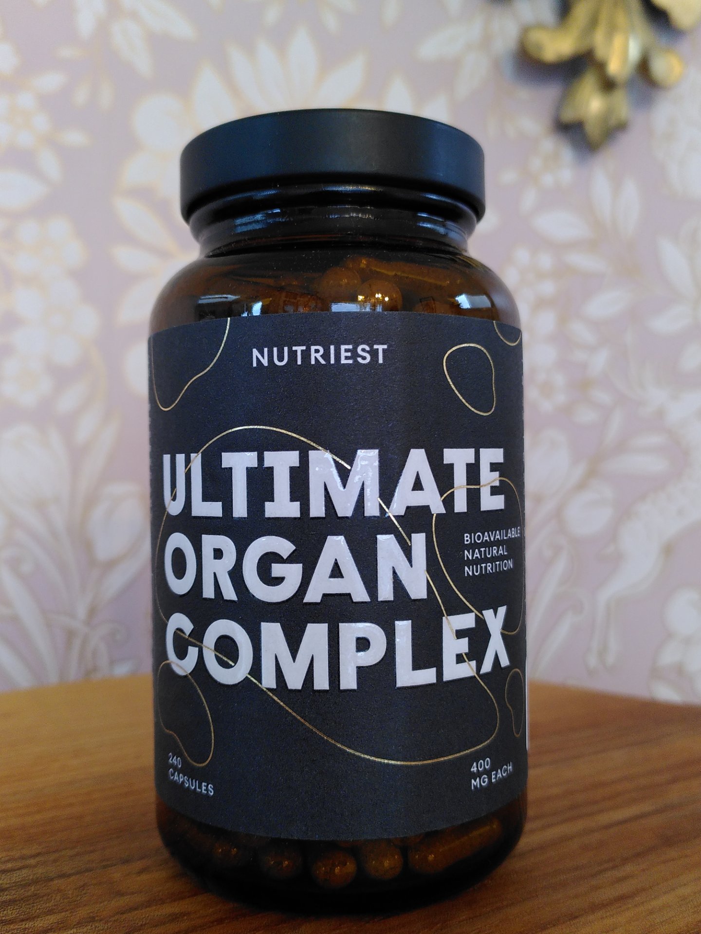 Nutrition For Life Ireland
