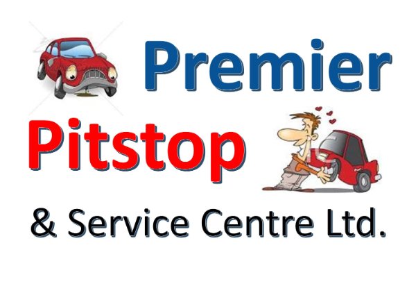 Premier Pitstop & Service Centre Ltd