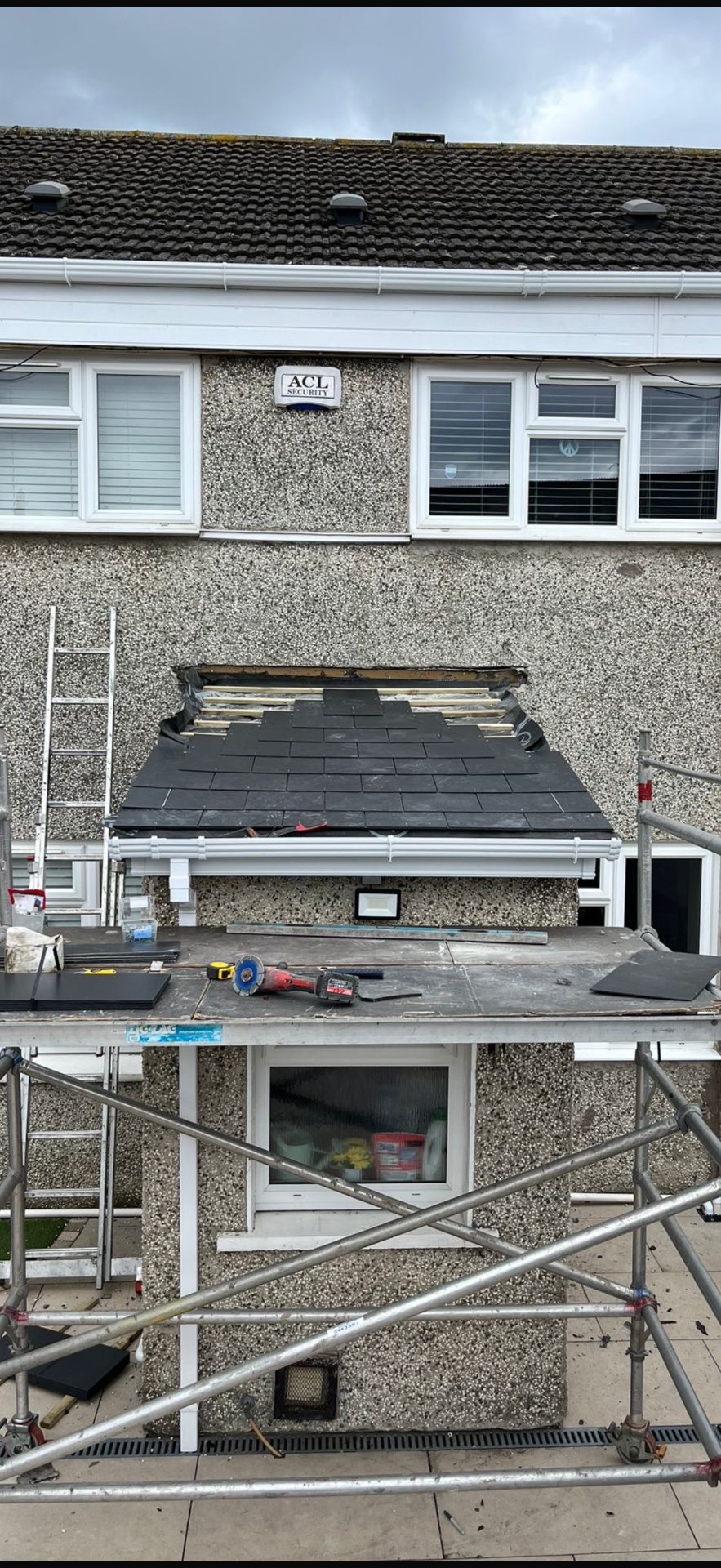 First Choice Roofing