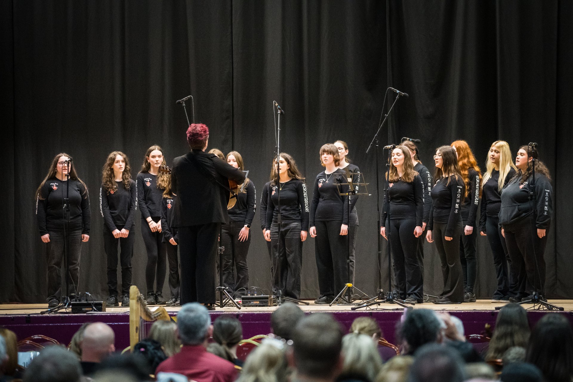 Athenry Music School