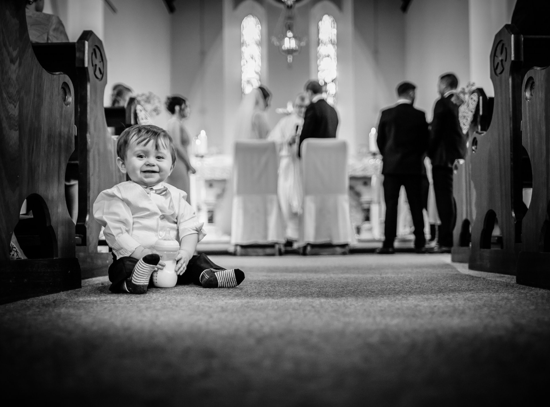 John McMahon Photography