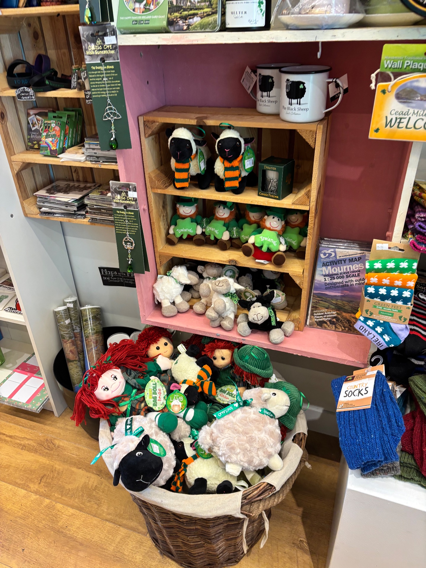 Good Craic Gifts and Souvenirs