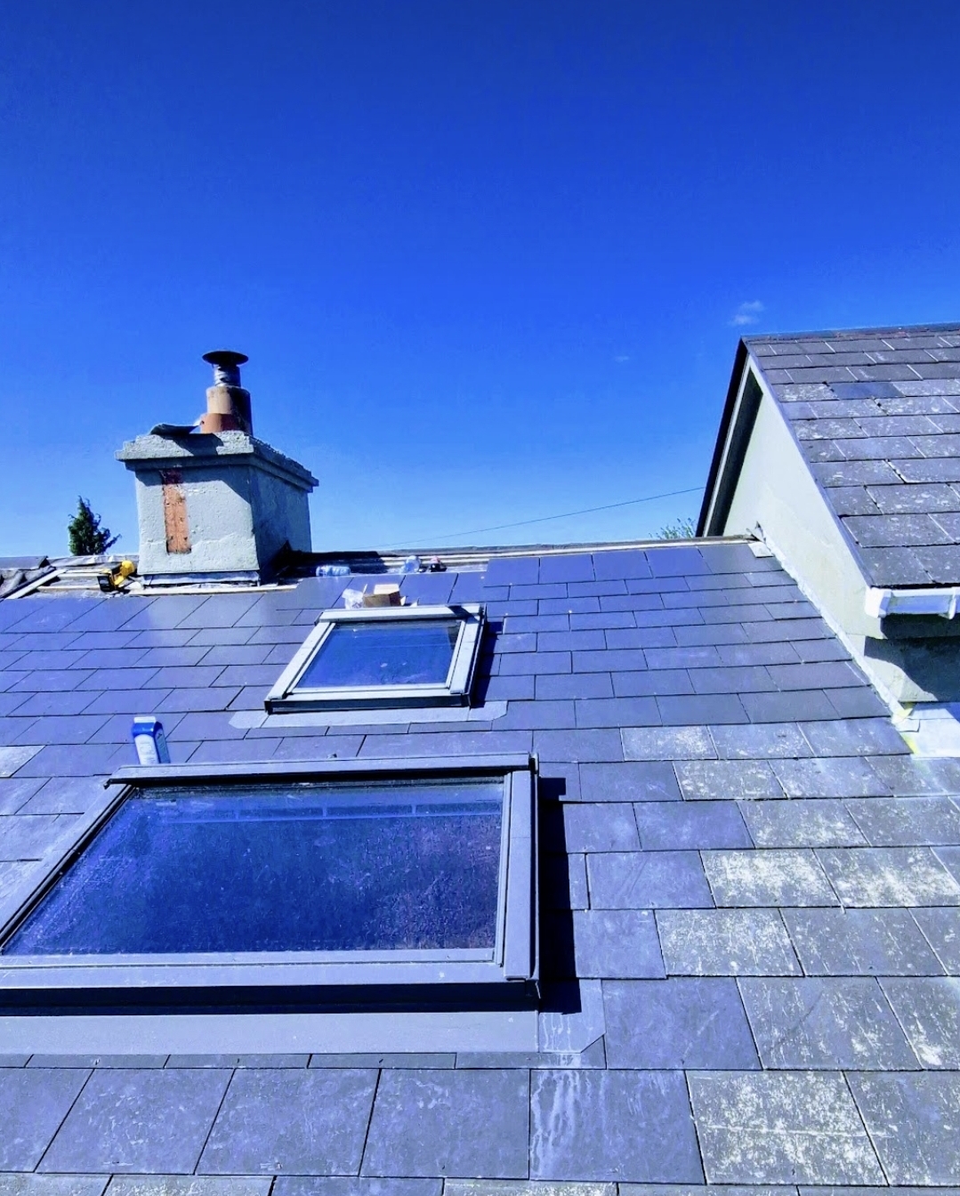 NOBLE ROOFING