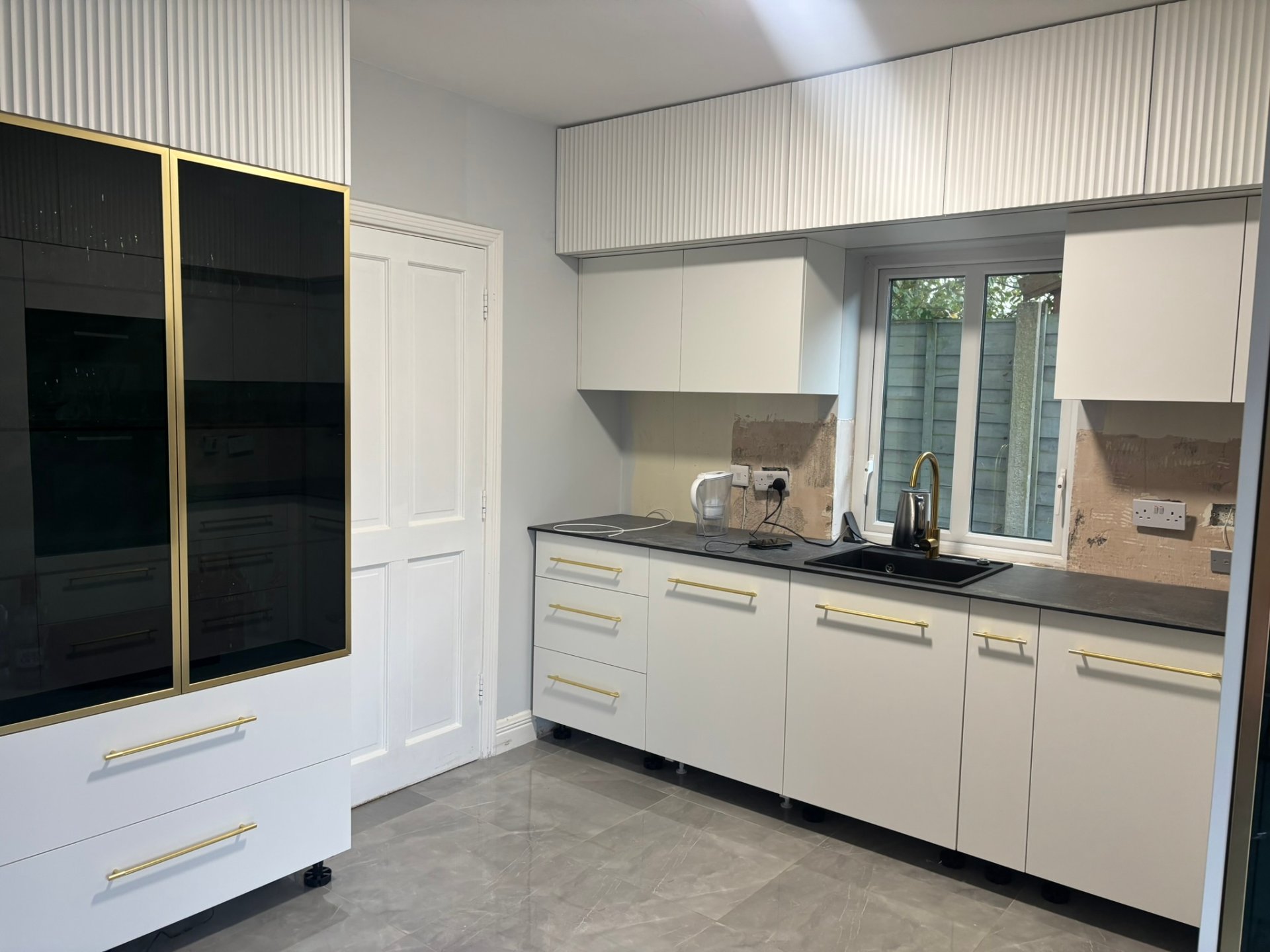 PMF Renovations