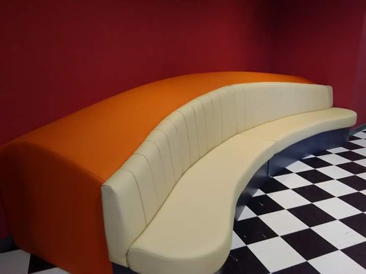 Cs contract furniture