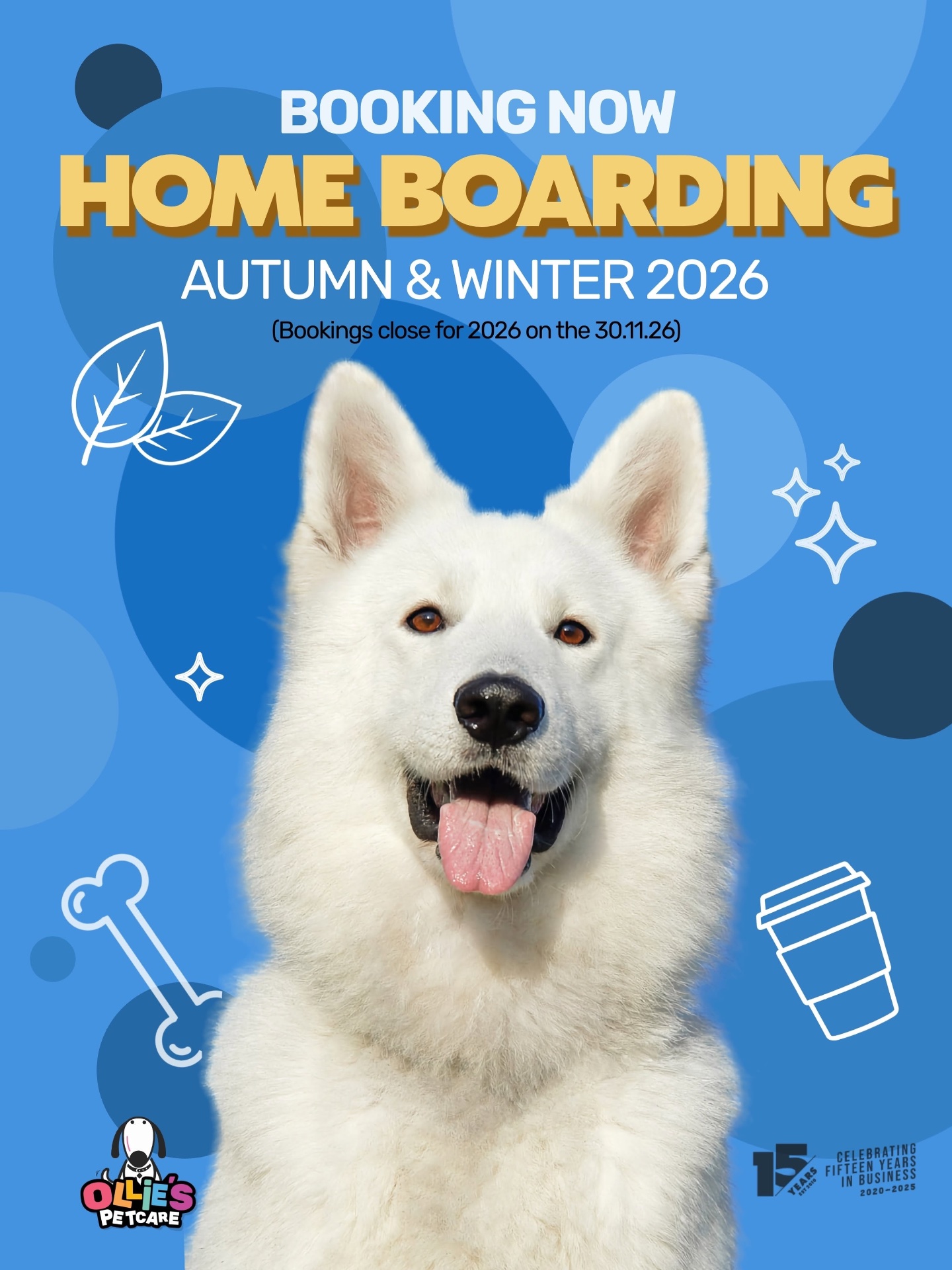 Ollie's Petcare