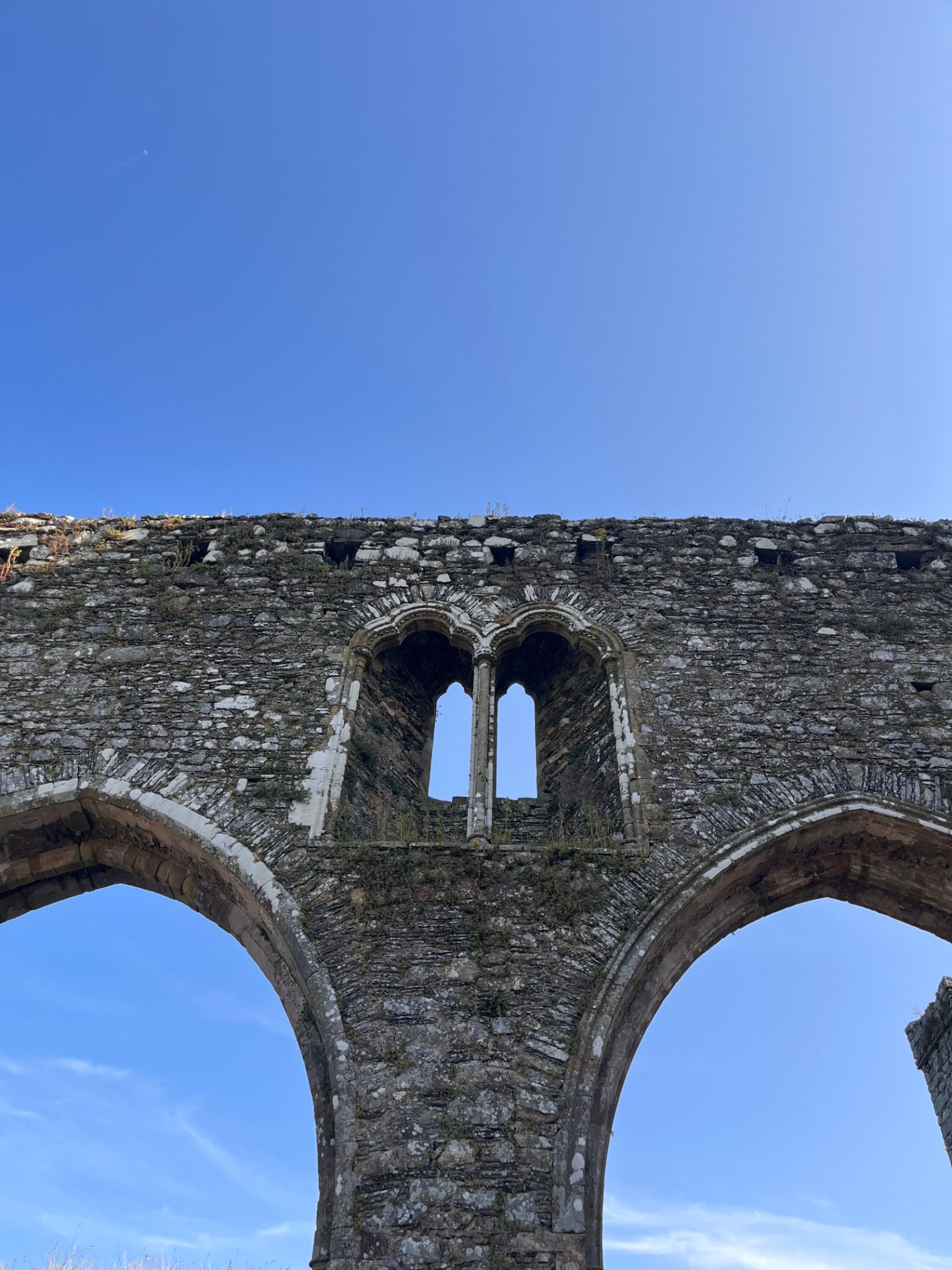 Dunbrody Abbey Visitor Centre