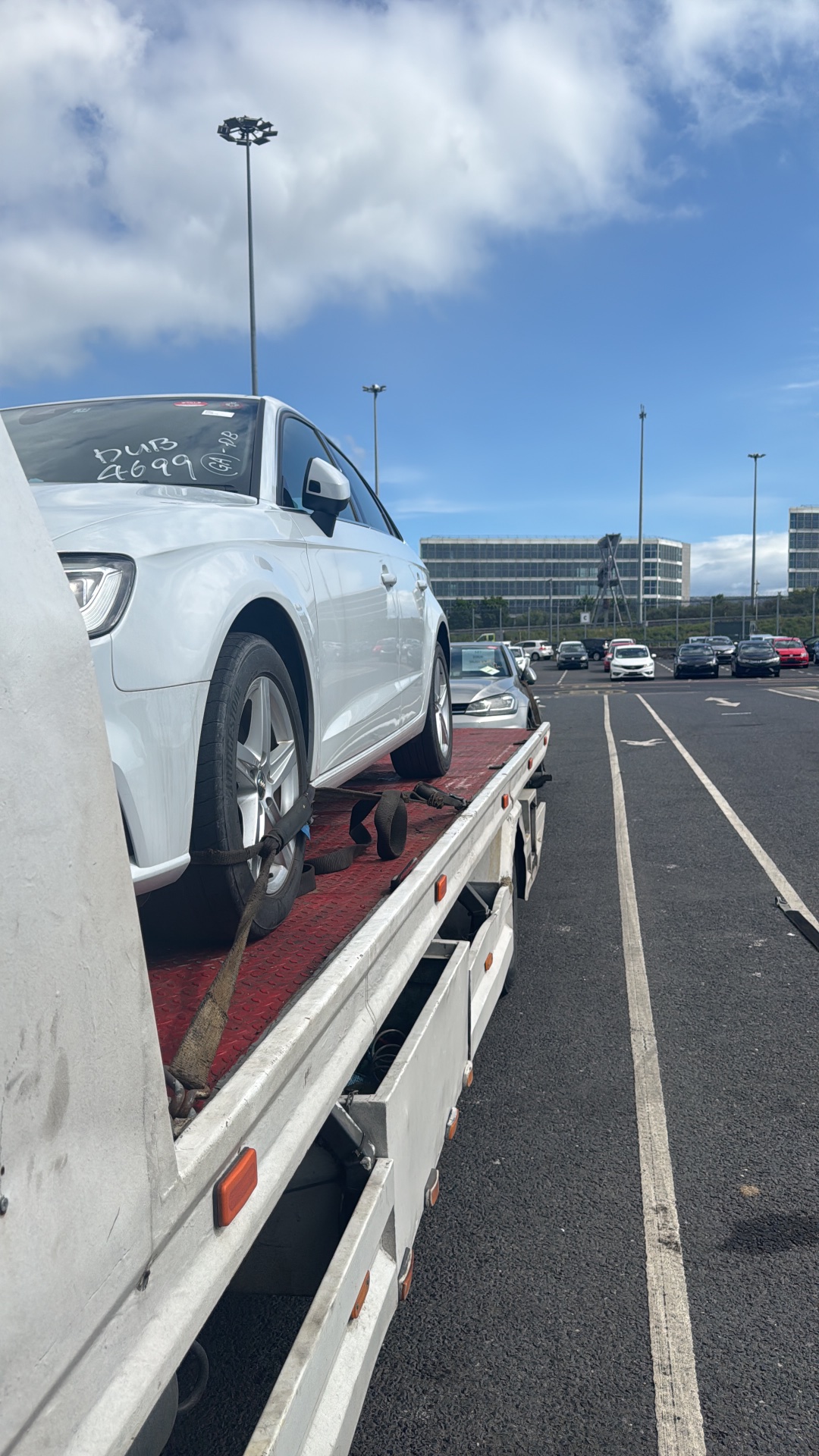 Towing Service