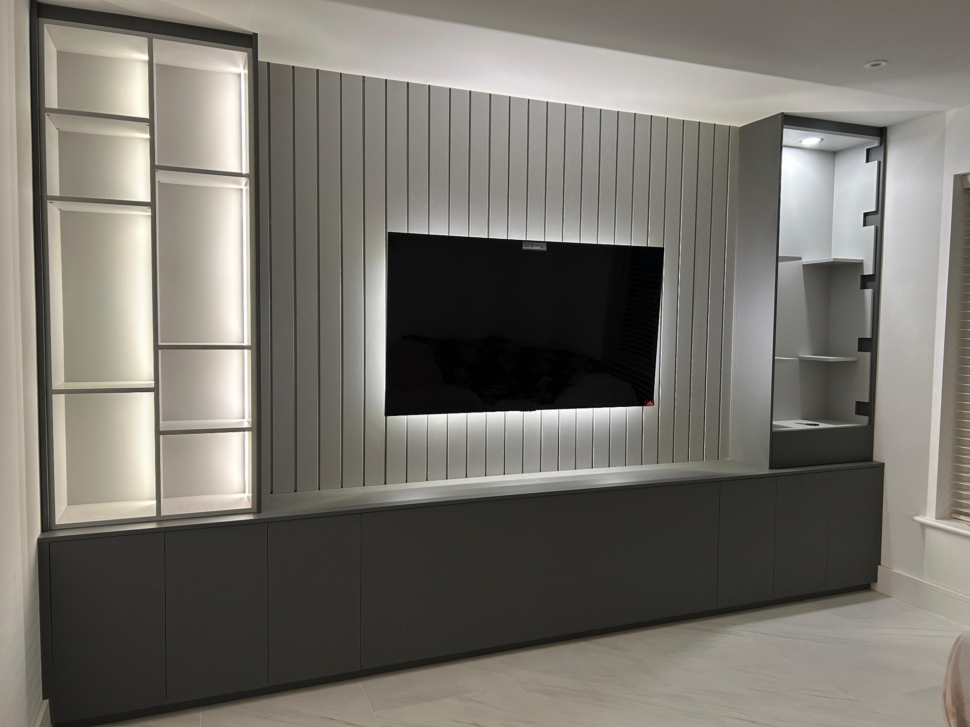 Crua Carpentry