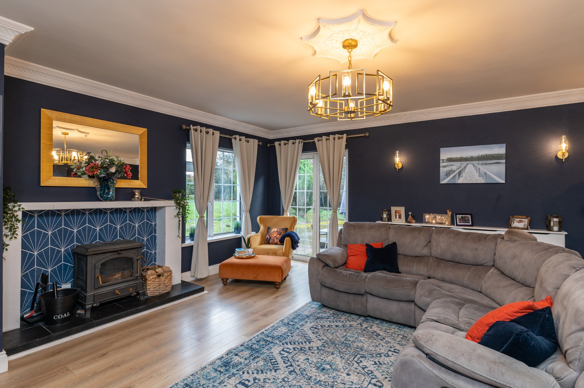 Consterald Interior Design