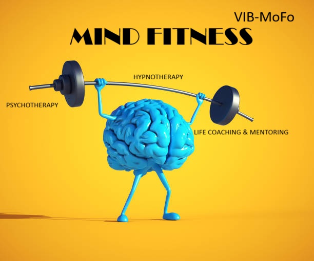 VIB-MoFo - Comprehensive Holistic Therapies | Co. Cavan