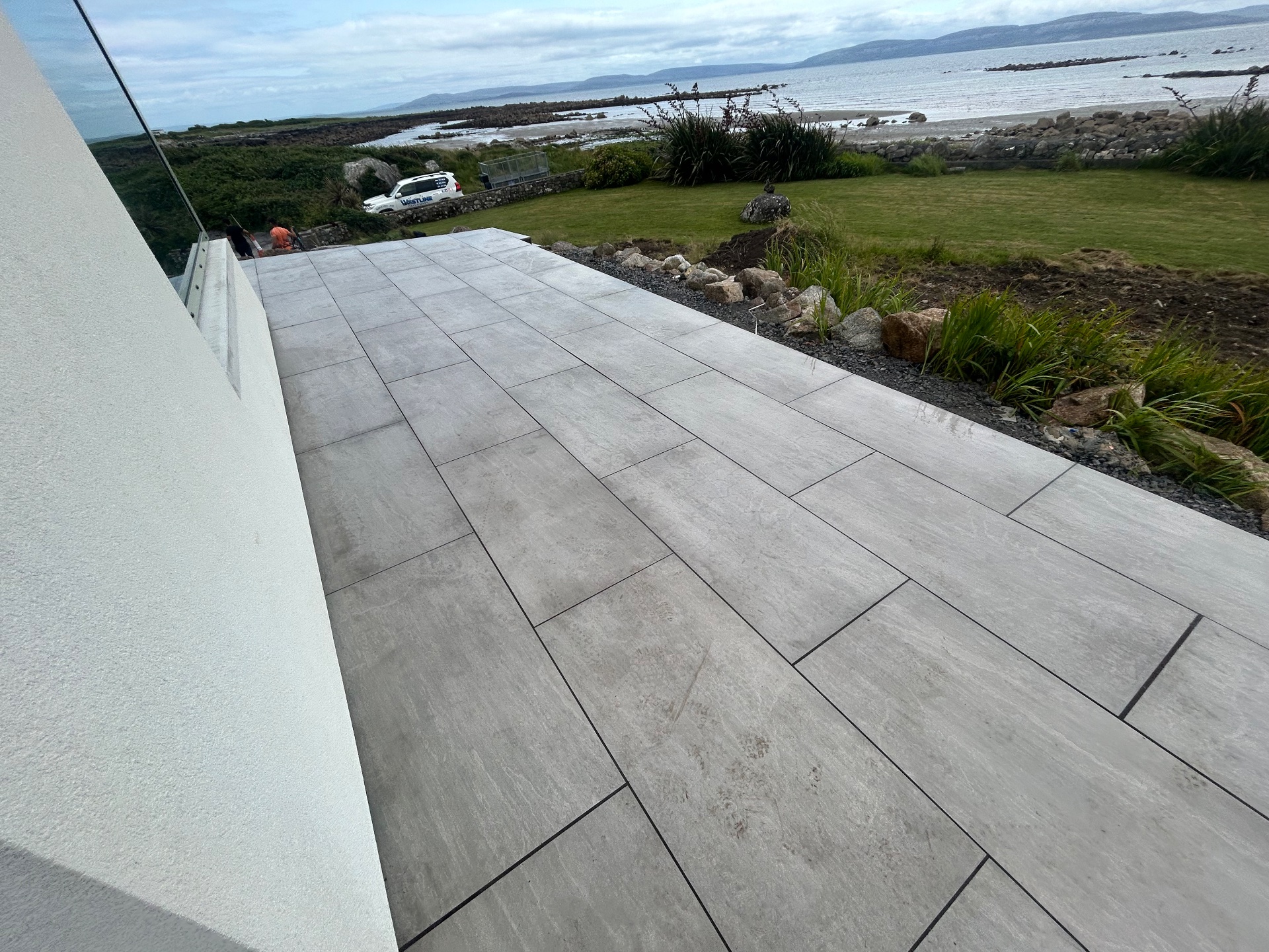Westline Driveways Galway