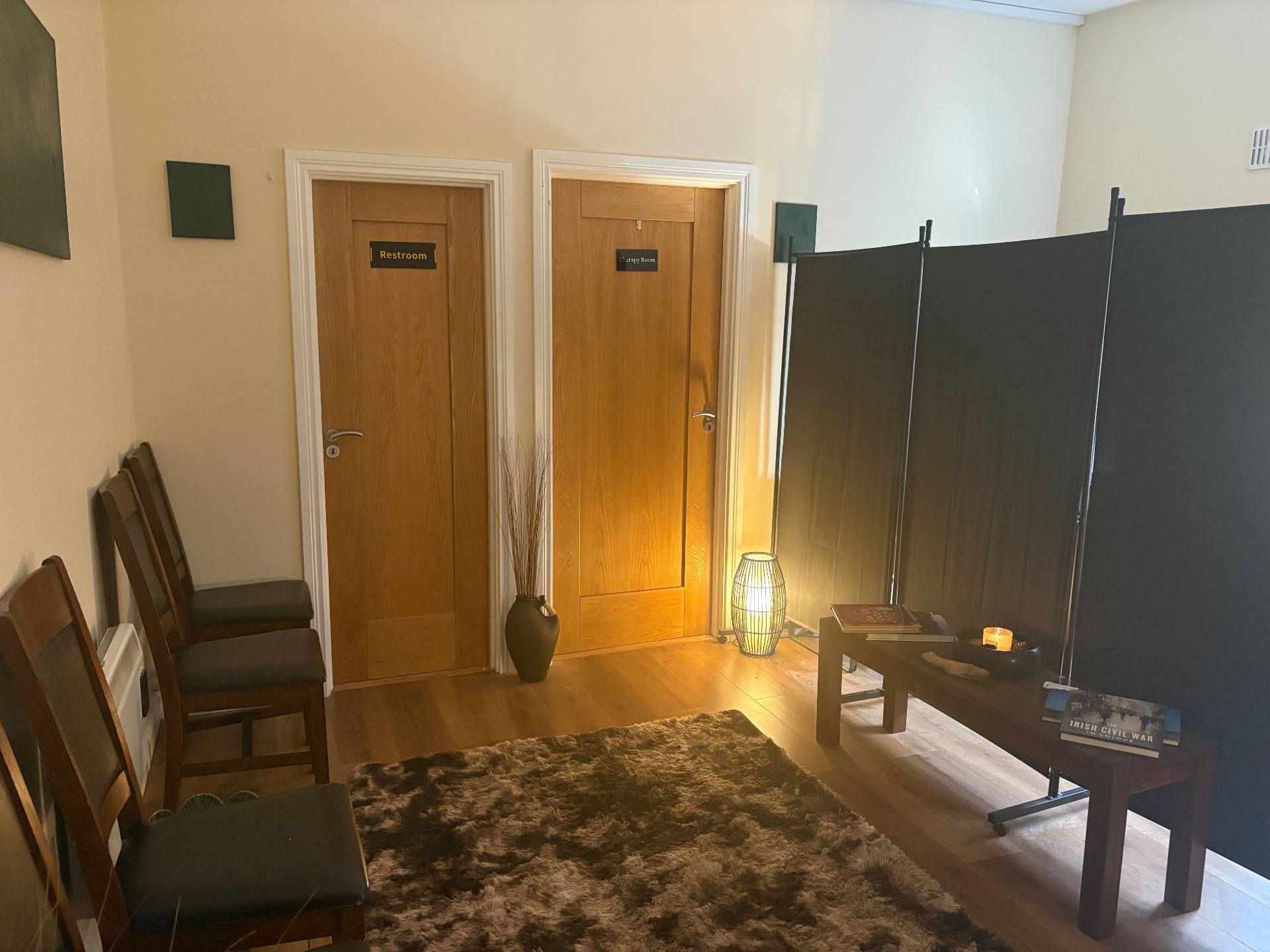 The Centre for Psychology and Forensic Psychological Services