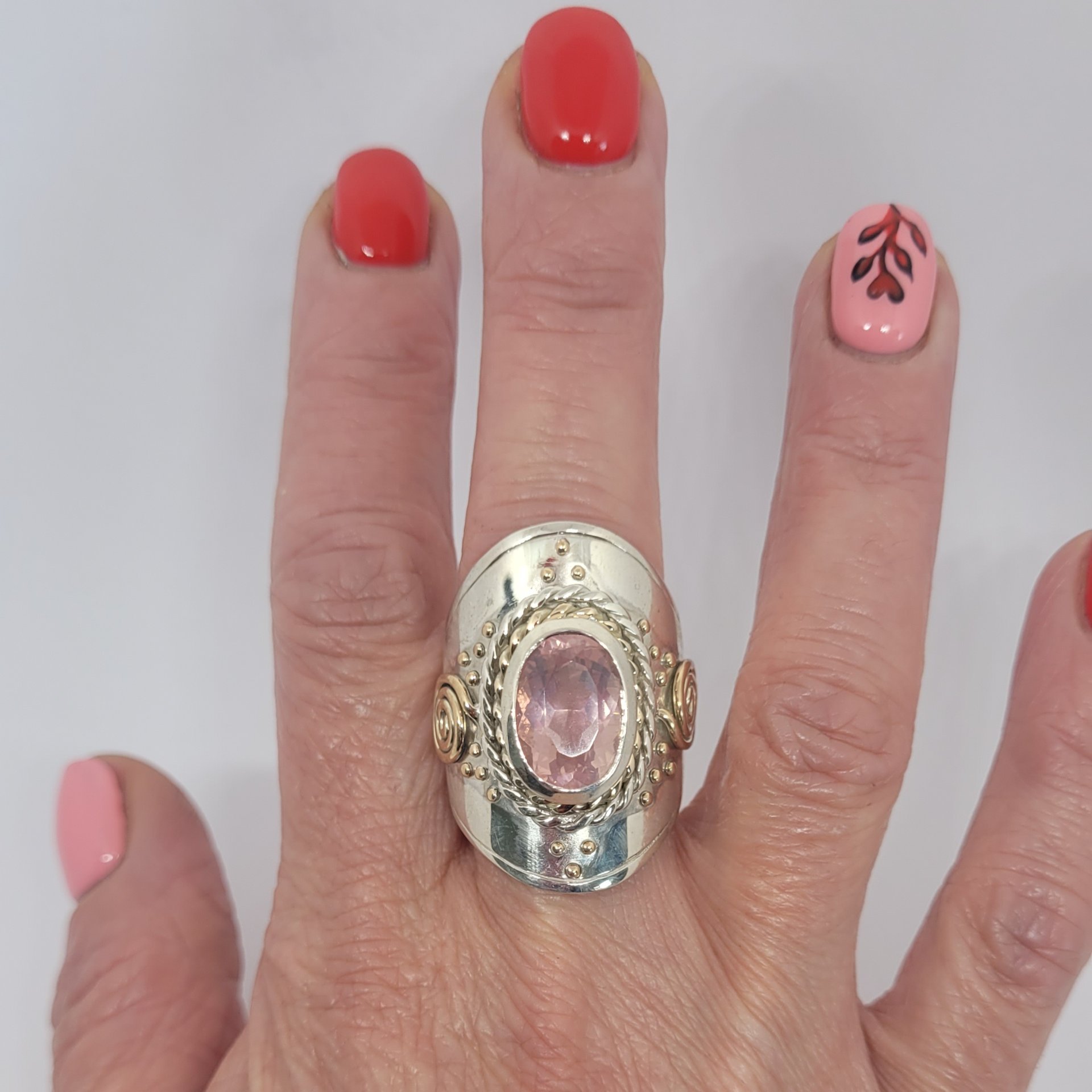 Koentinuity Jewellery - Bespoke Goldsmith