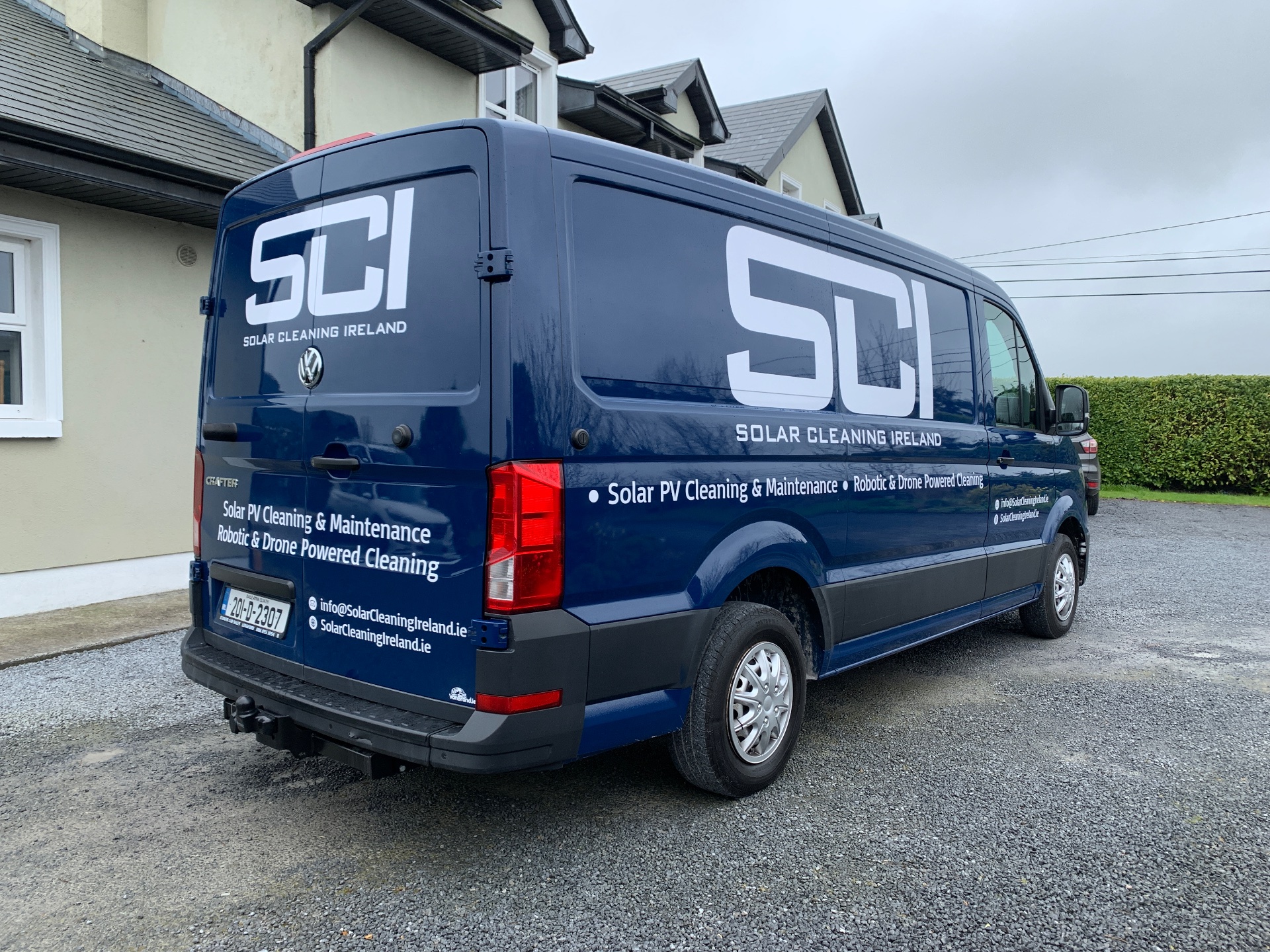 VanBrand.ie