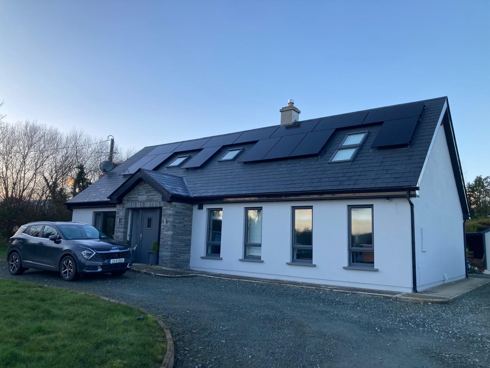 North Cork Electrical Ltd