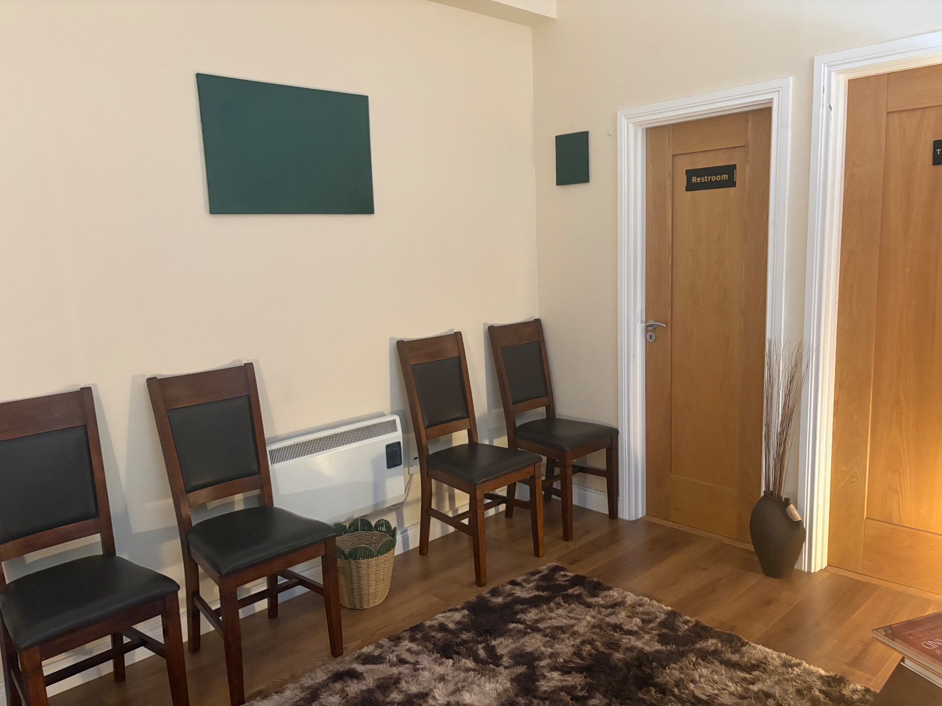 The Centre for Psychology and Forensic Psychological Services