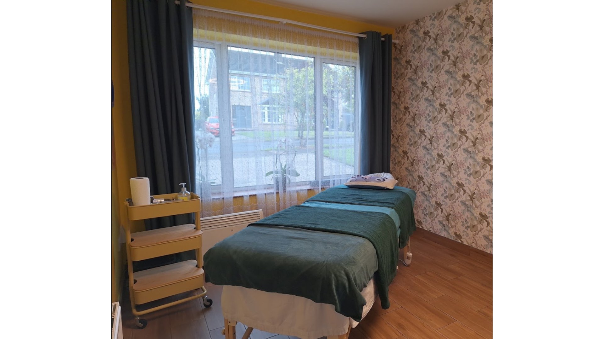 Ruta's Holistic Therapies
