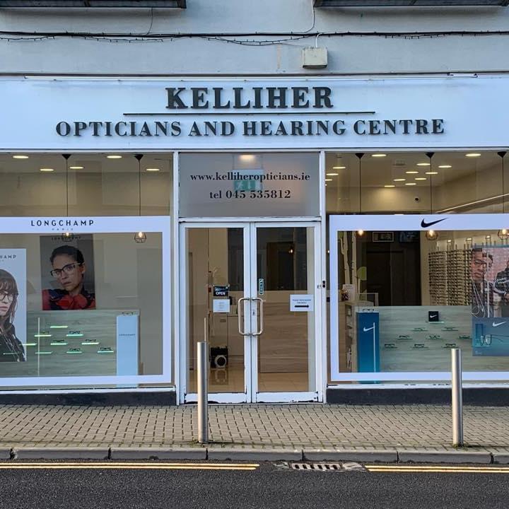 Kelliher Opticians