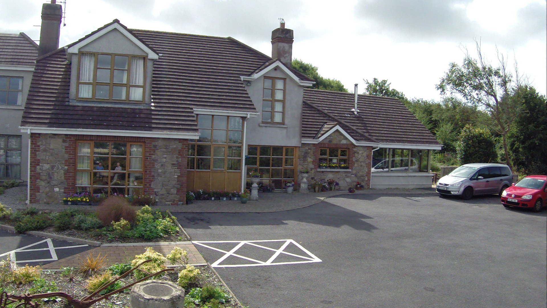 Samuels Heritage B&B