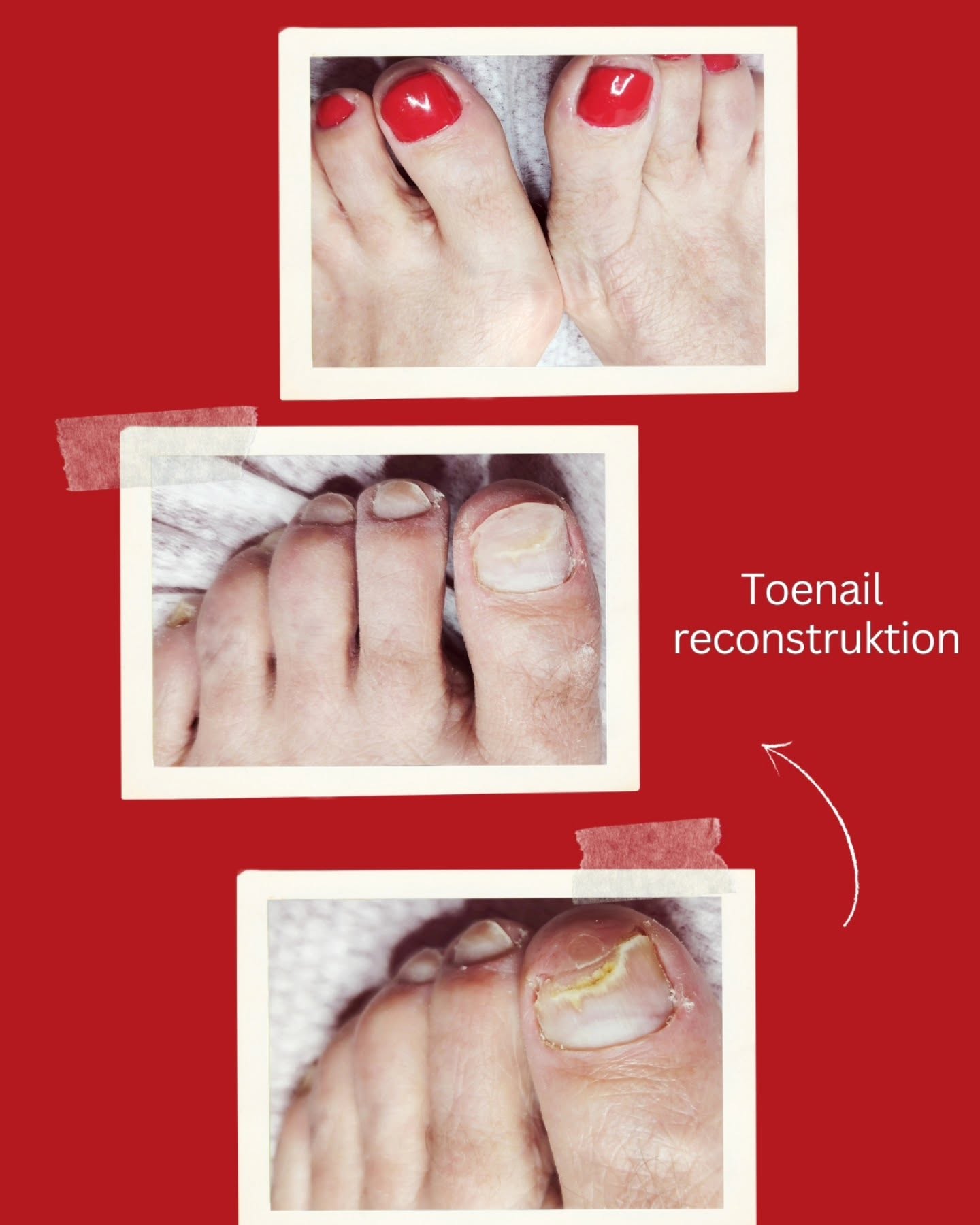 Professional Pedicure Studio