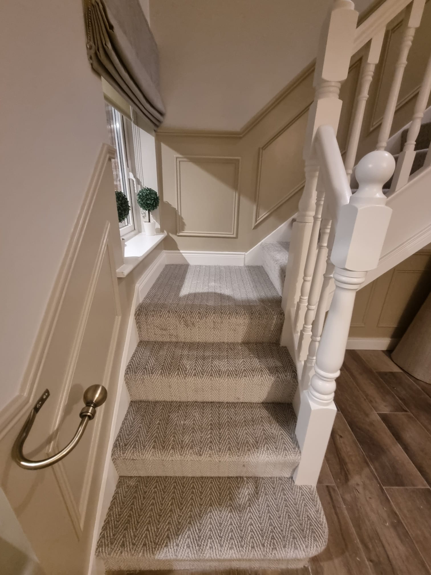 Consterald Interior Design