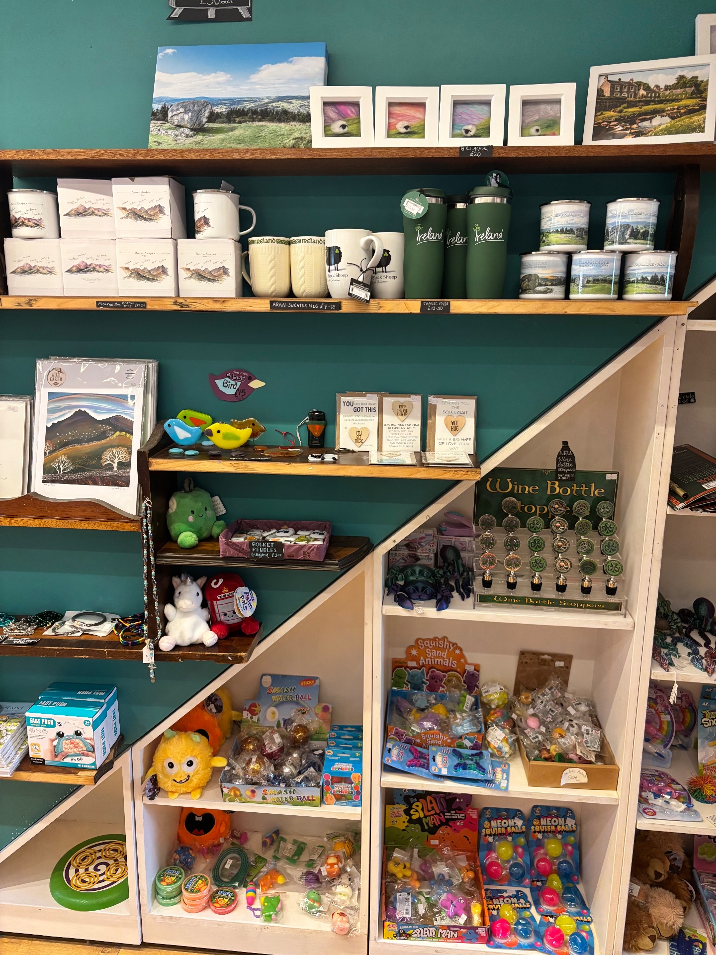 Good Craic Gifts and Souvenirs
