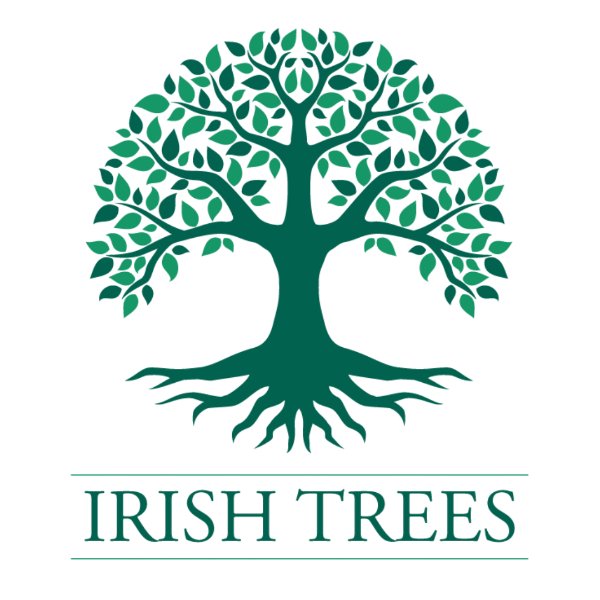 Irish Trees