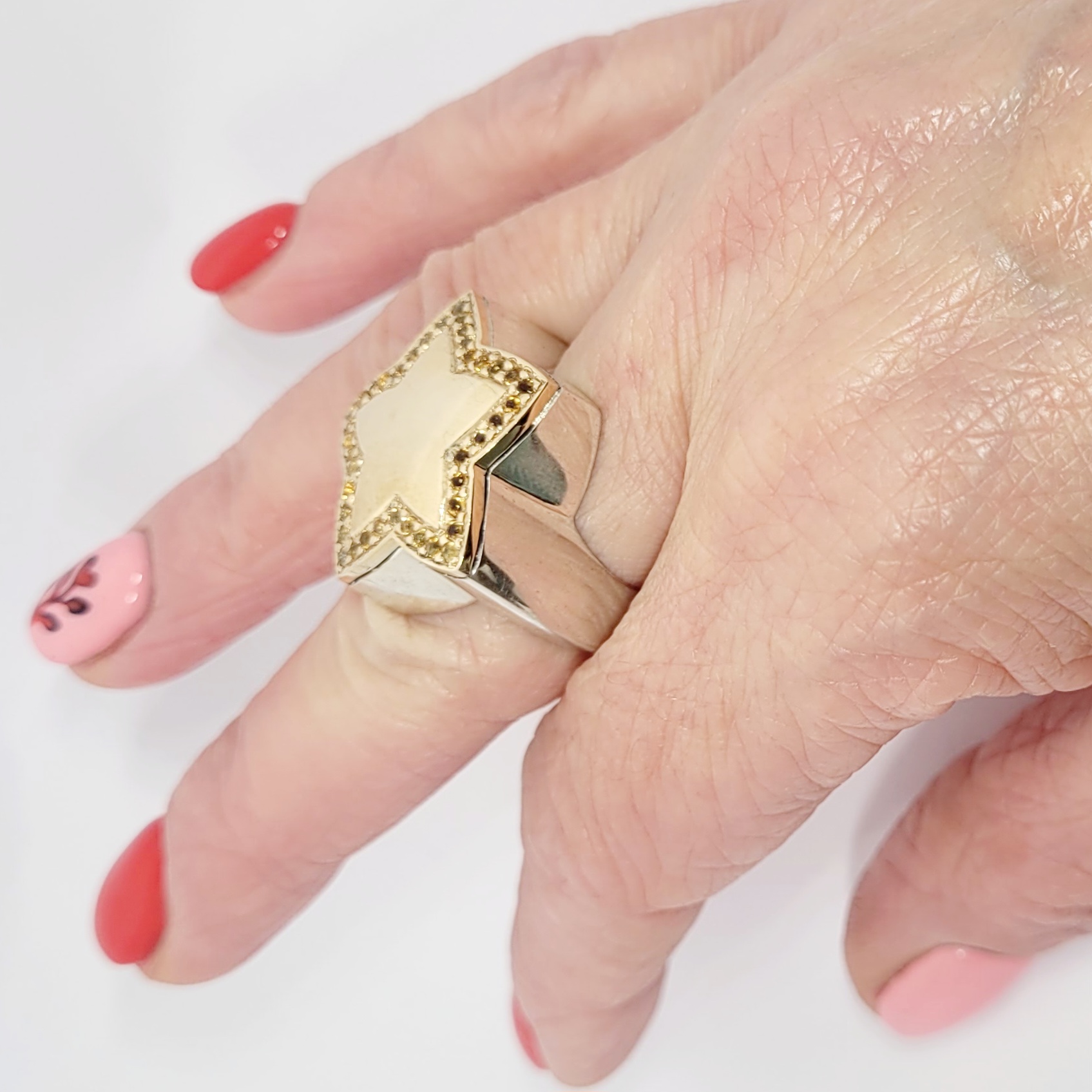 Koentinuity Jewellery - Bespoke Goldsmith