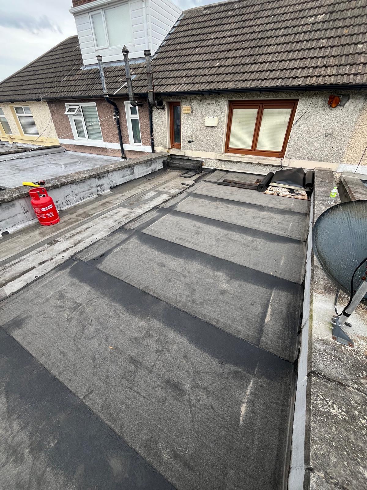 First Choice Roofing