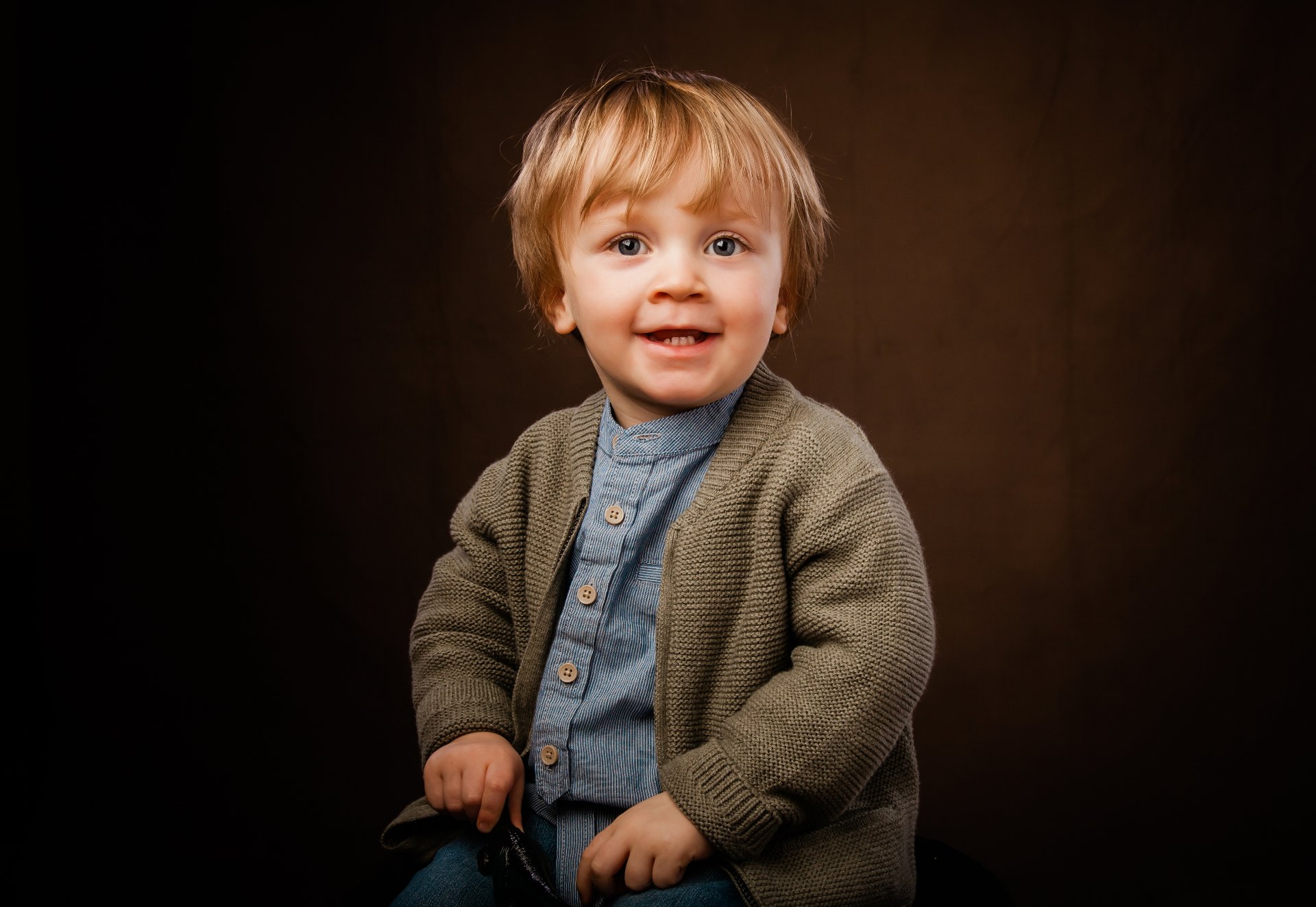 John McMahon Photography