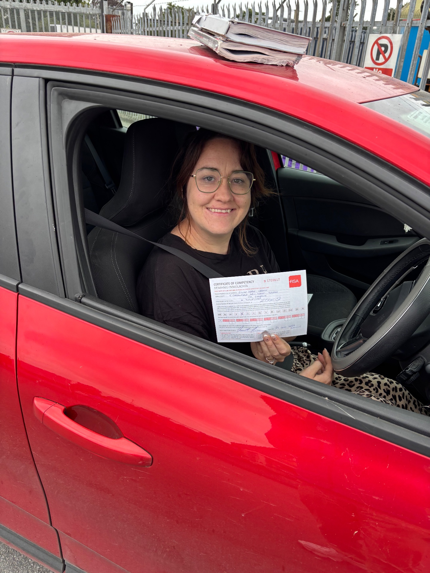 Success4u Driving Lessons